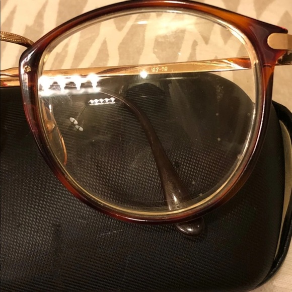 OMYL 22K Gold Plated Eyewear